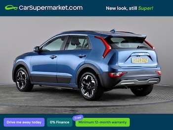 Used Kia Niro 2024 for sale - 78175789: Photo