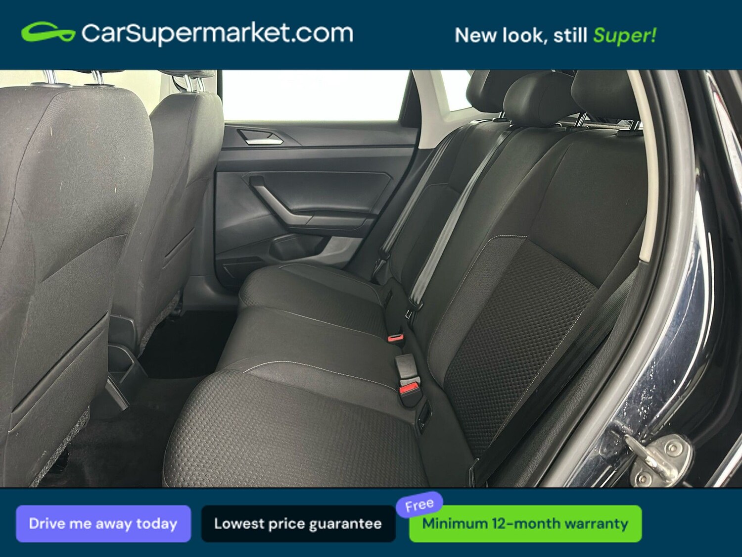 Used Volkswagen Polo 2021 for sale - 78175715: Photo 17