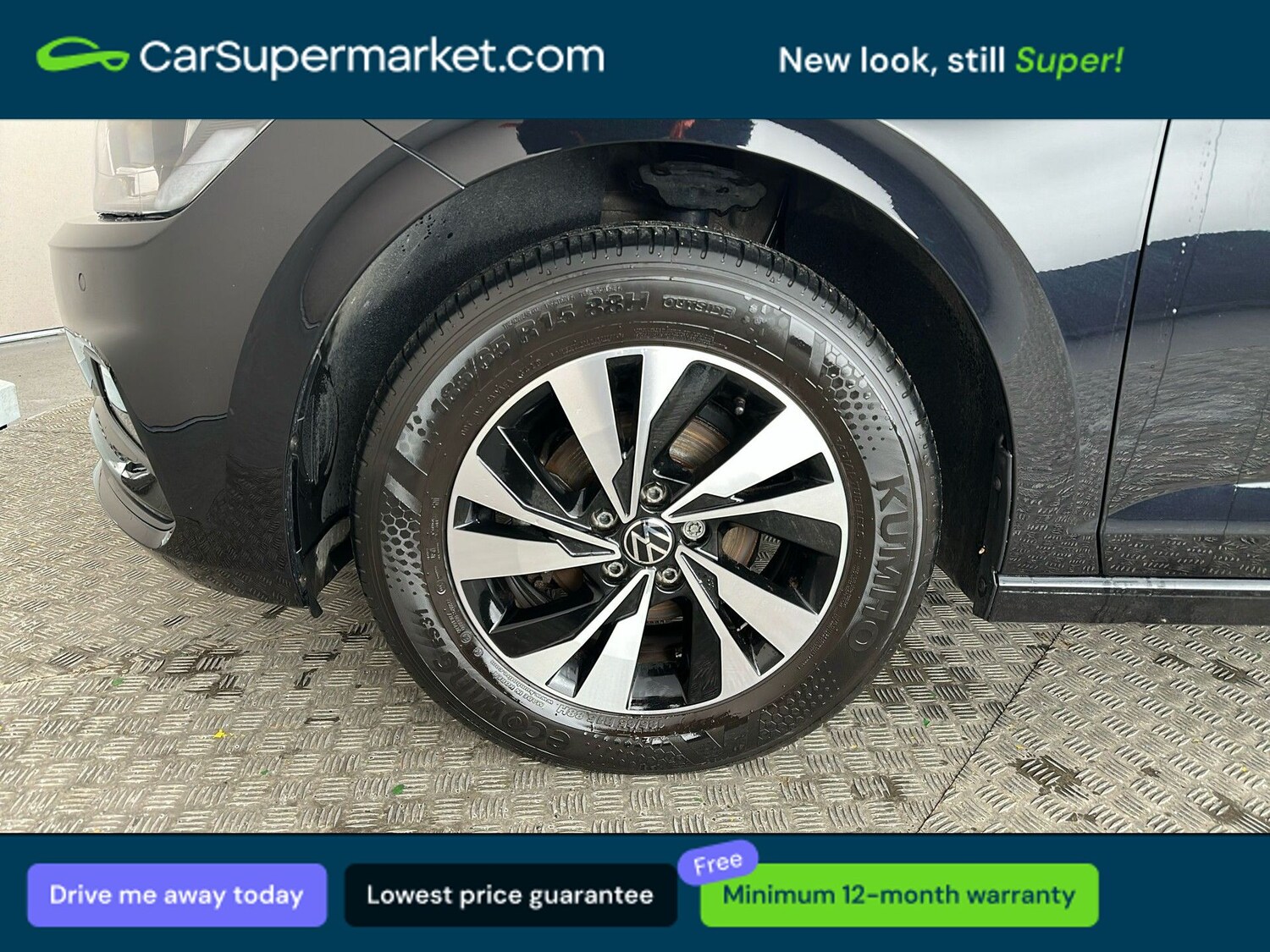 Used Volkswagen Polo 2021 for sale - 78175715: Photo 18