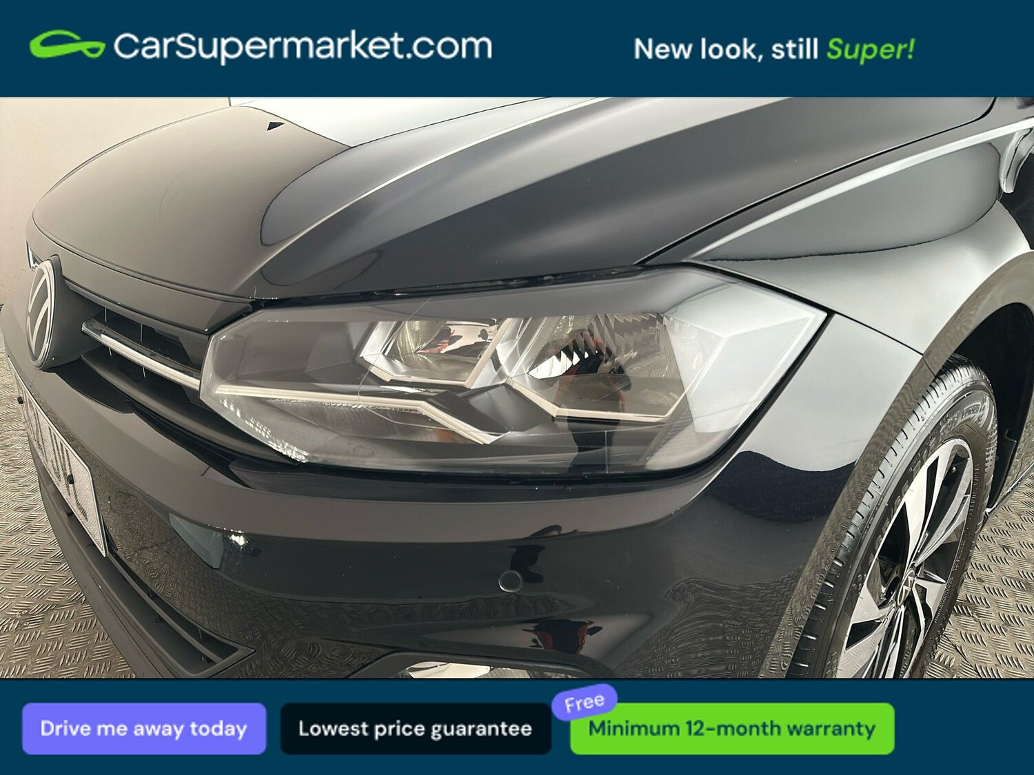 Used Volkswagen Polo 2021 for sale - 78175715: Photo 19