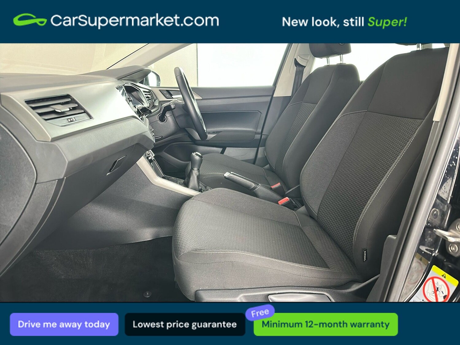 Used Volkswagen Polo 2021 for sale - 78175715: Photo 20