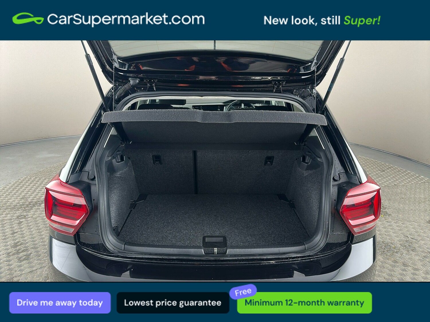 Used Volkswagen Polo 2021 for sale - 78175715: Photo 21