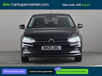 Used Volkswagen Polo 2021 for sale - 78175715: Photo