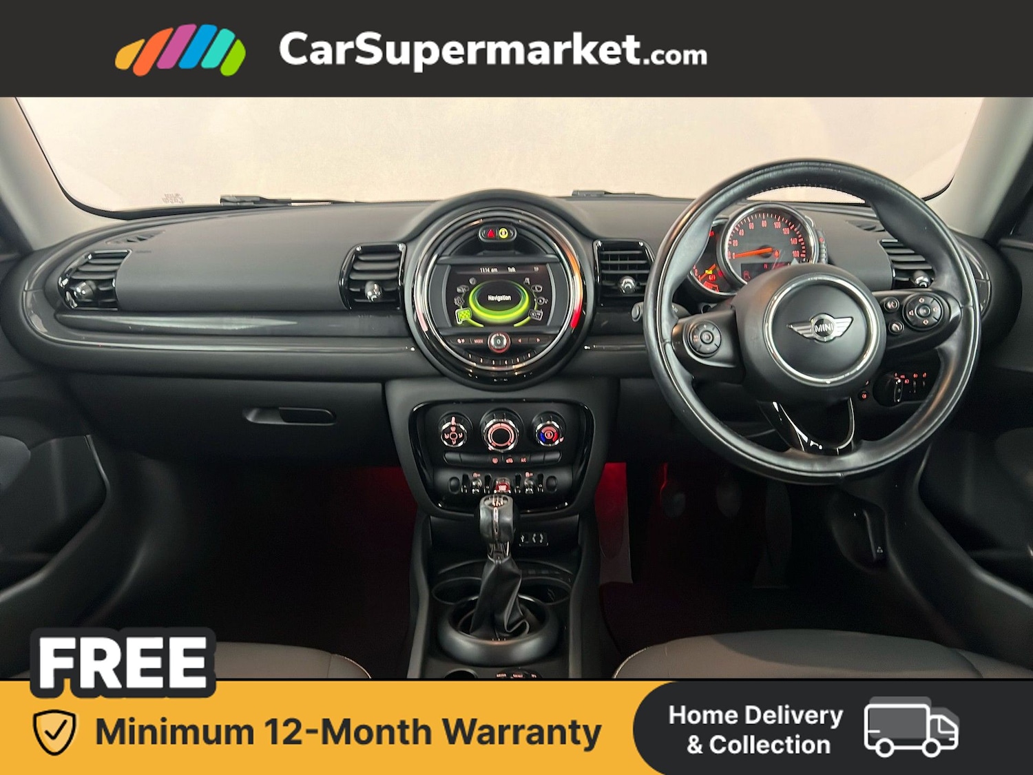 Used MINI Clubman 2016 for sale - 77553348: Photo 13