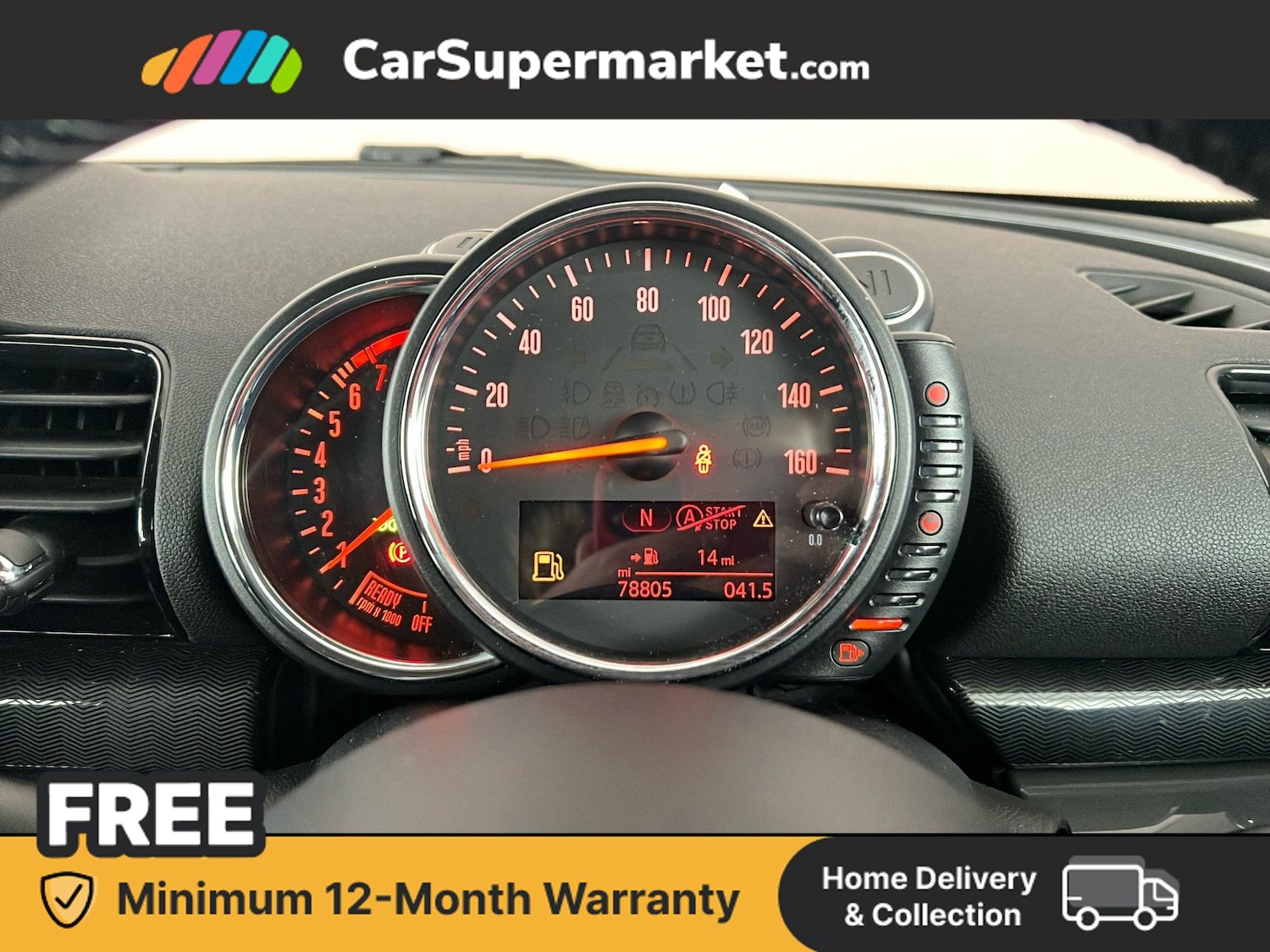 Used MINI Clubman 2016 for sale - 77553348: Photo 15