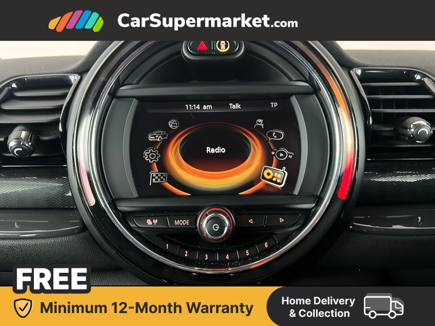 Used MINI Clubman 2016 for sale - 77553348: Photo 16