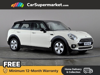Used MINI Clubman 2016 for sale - 77553348: Photo
