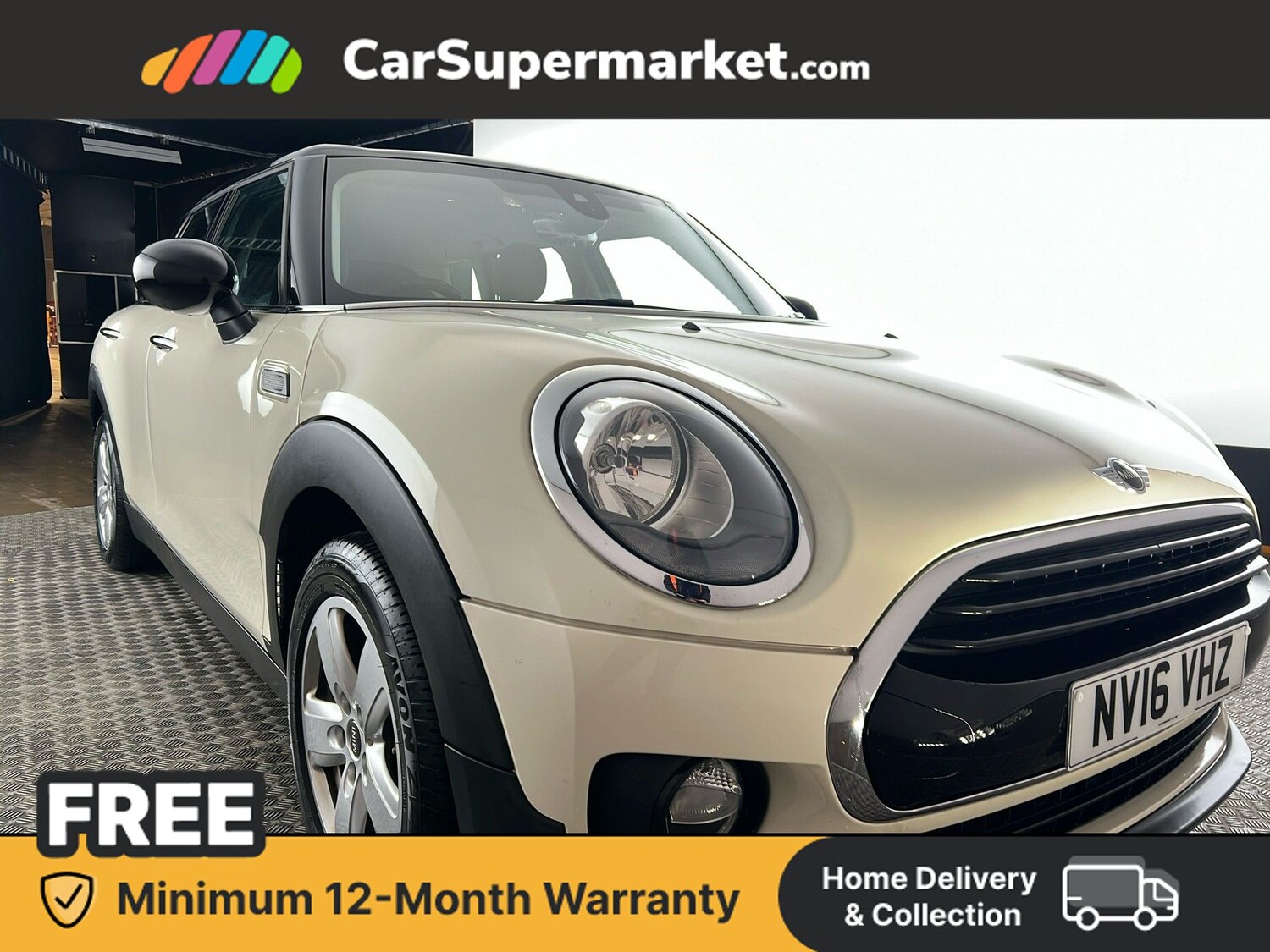 Used MINI Clubman 2016 for sale - 77553348: Photo 20
