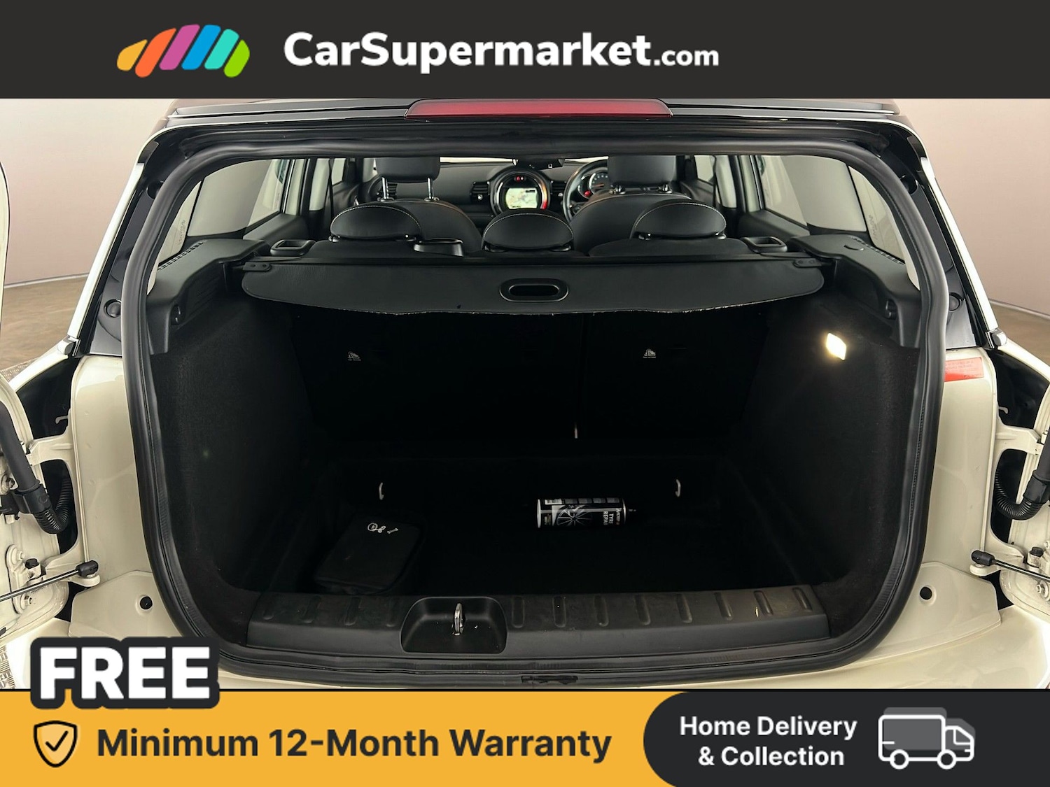 Used MINI Clubman 2016 for sale - 77553348: Photo 21