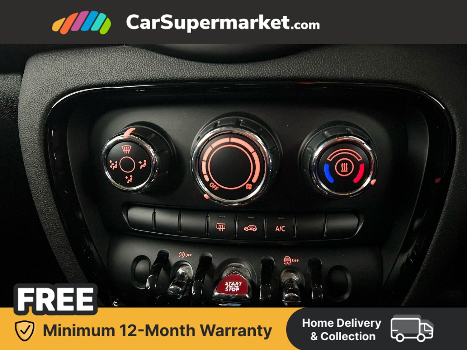 Used MINI Clubman 2016 for sale - 77553348: Photo 25