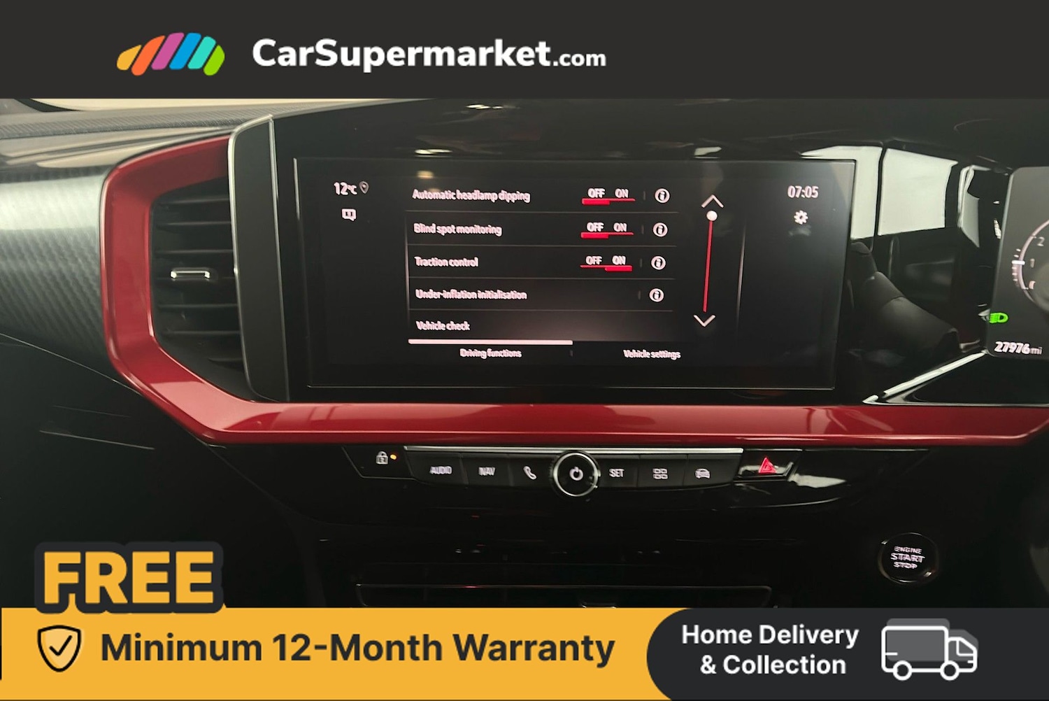 Used Vauxhall Mokka 2022 for sale - 76346341: Photo 14