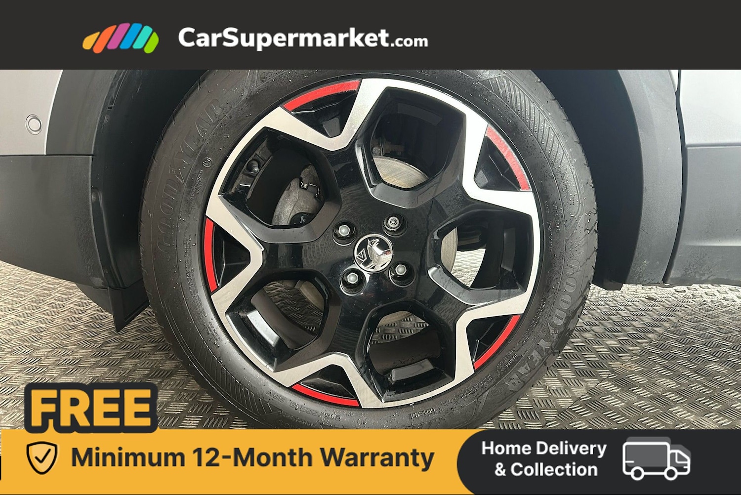 Used Vauxhall Mokka 2022 for sale - 76346341: Photo 19