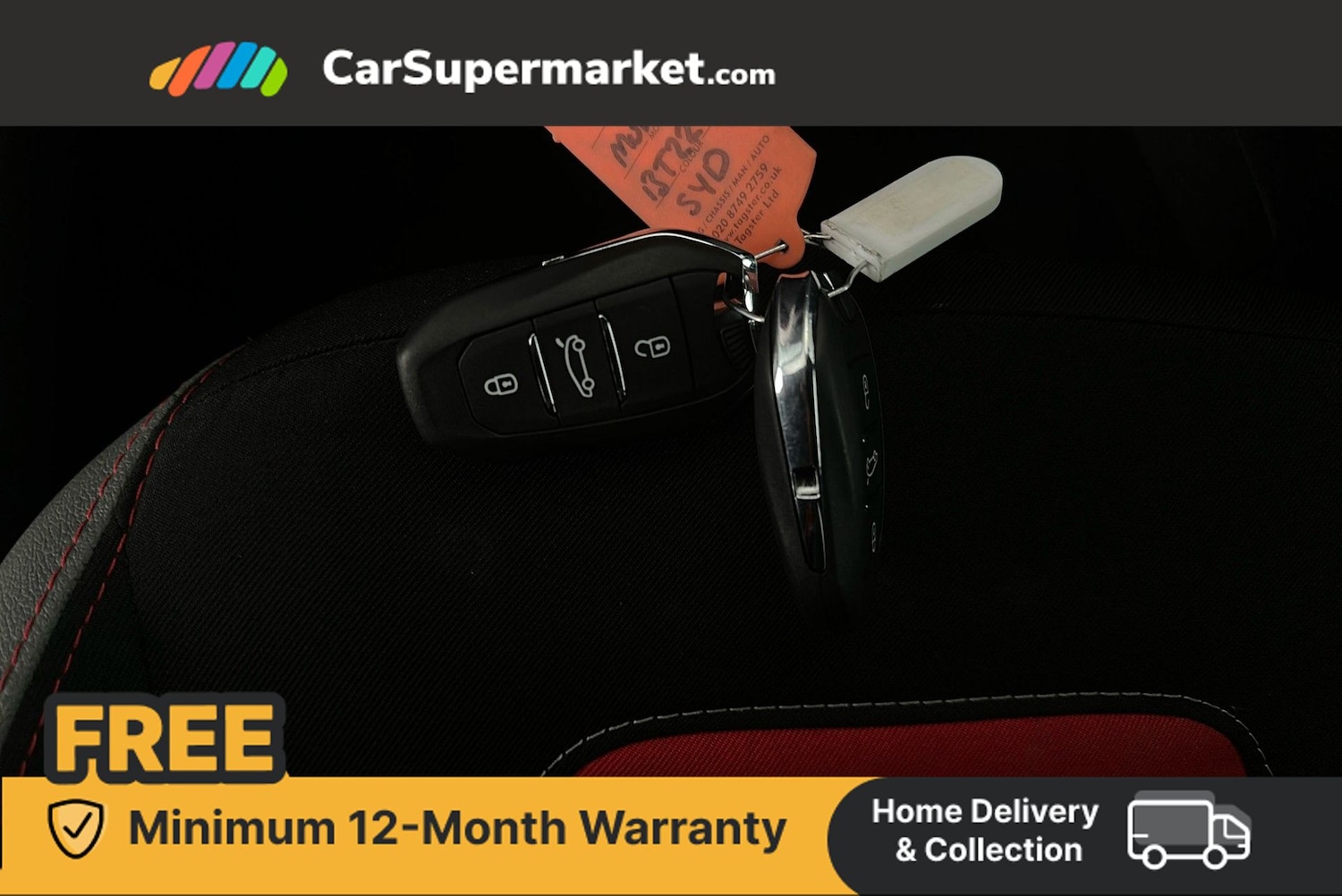 Used Vauxhall Mokka 2022 for sale - 76346341: Photo 23