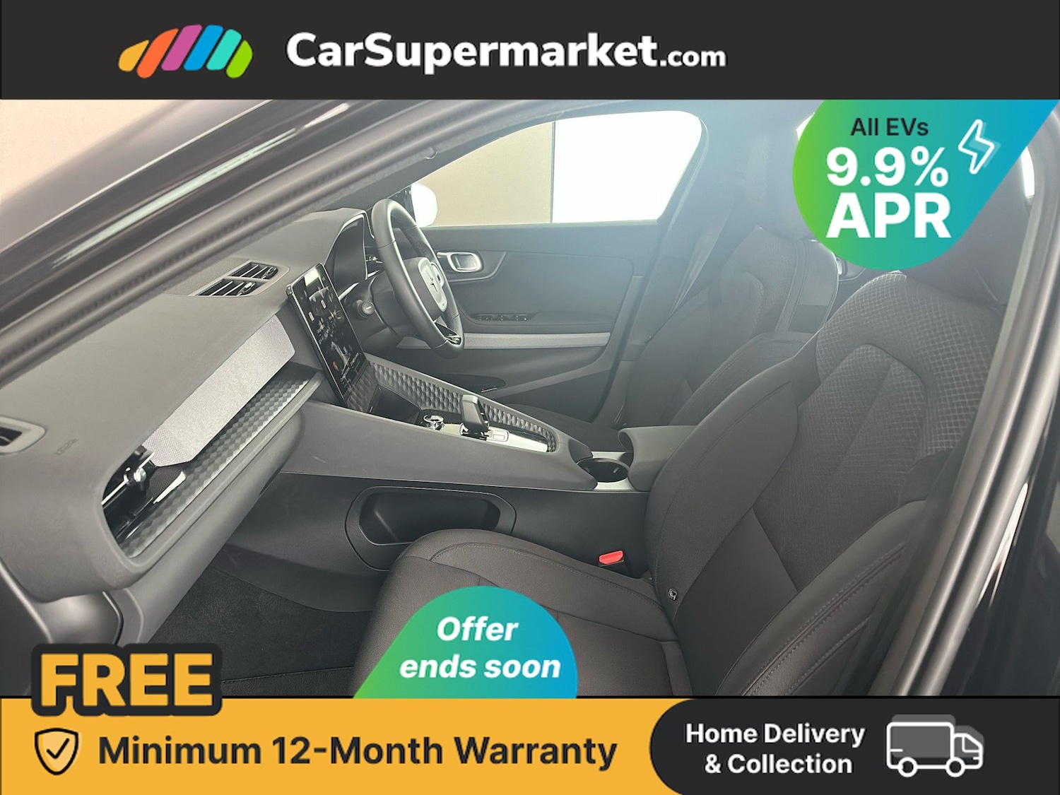 Used Polestar Polestar 2 2022 for sale - 76411557: Photo 17