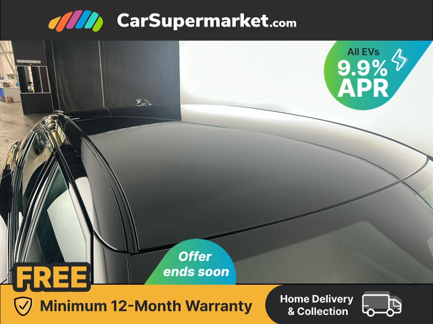 Used Polestar Polestar 2 2022 for sale - 76411557: Photo 21