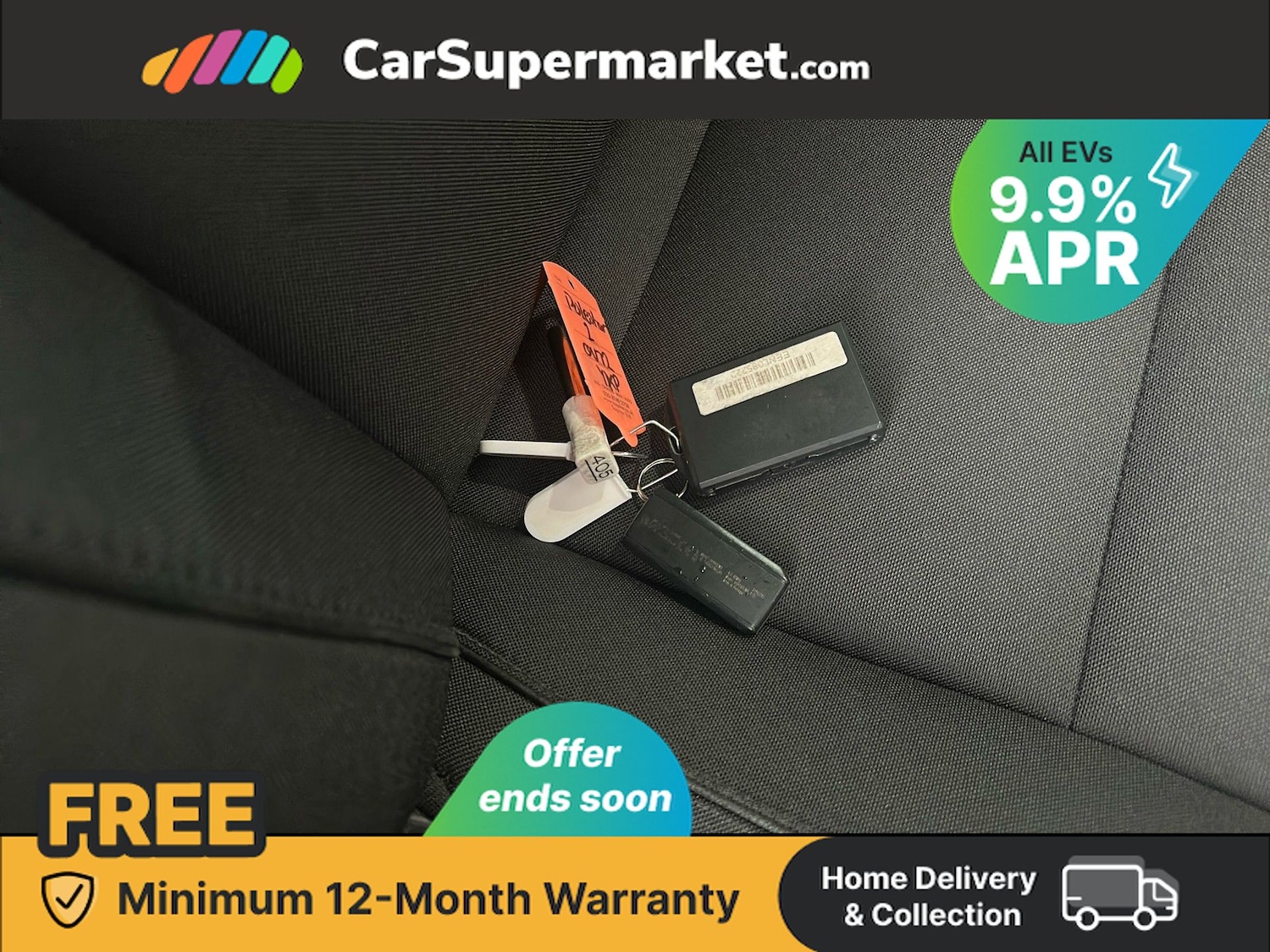 Used Polestar Polestar 2 2022 for sale - 76411557: Photo 23