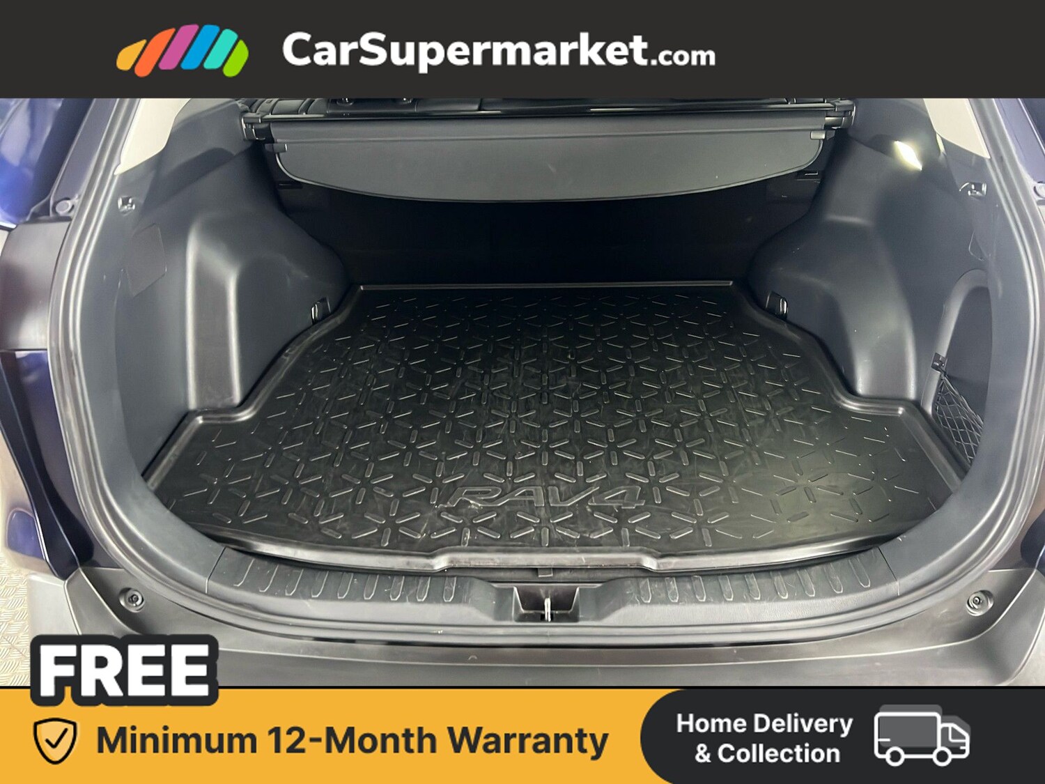 Used Toyota RAV4 2021 for sale - 77582674: Photo 22