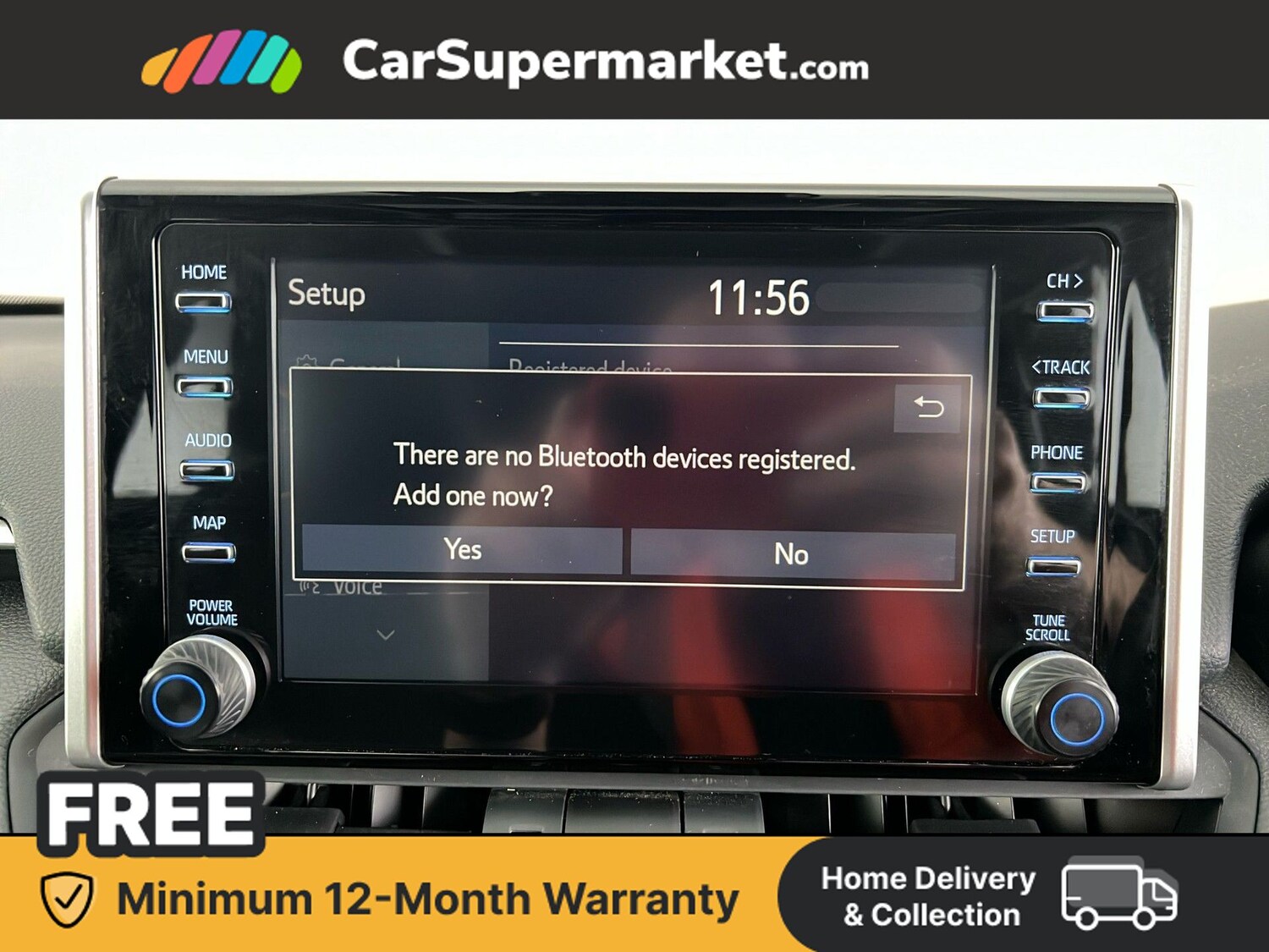 Used Toyota RAV4 2021 for sale - 77582674: Photo 23