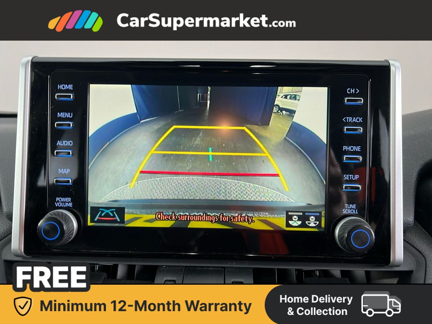 Used Toyota RAV4 2021 for sale - 77582674: Photo 27