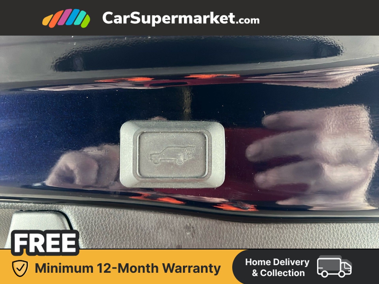 Used Toyota RAV4 2021 for sale - 77582674: Photo 29