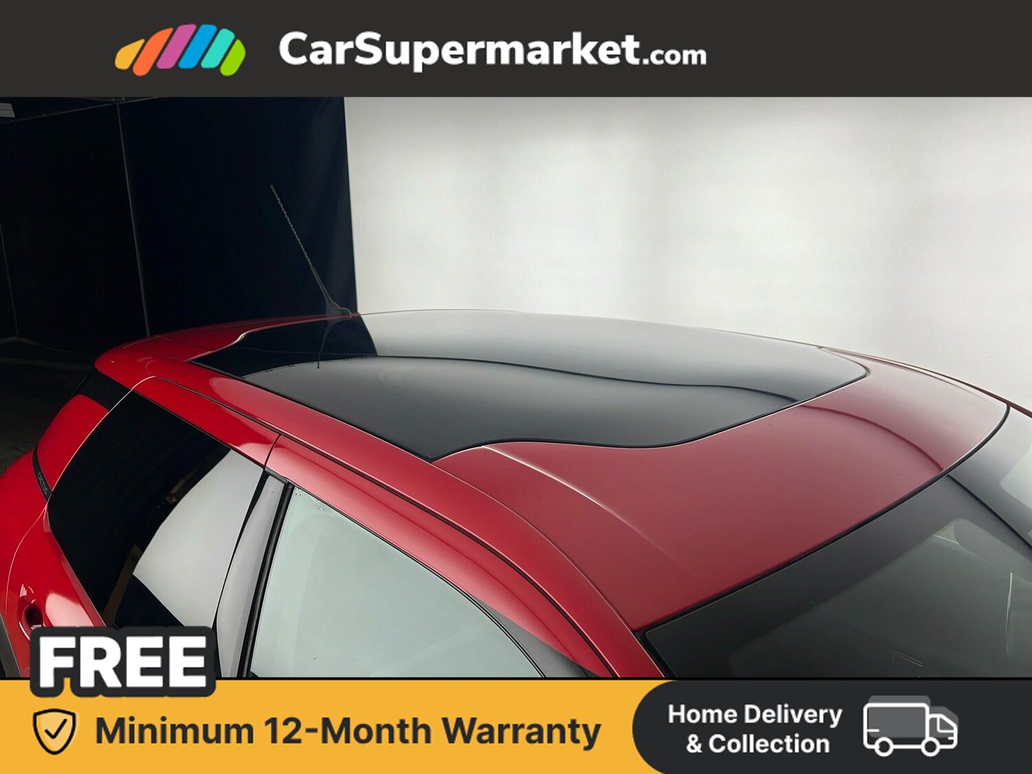 Used Citroen C4 Cactus 2018 for sale - 77429559: Photo 21