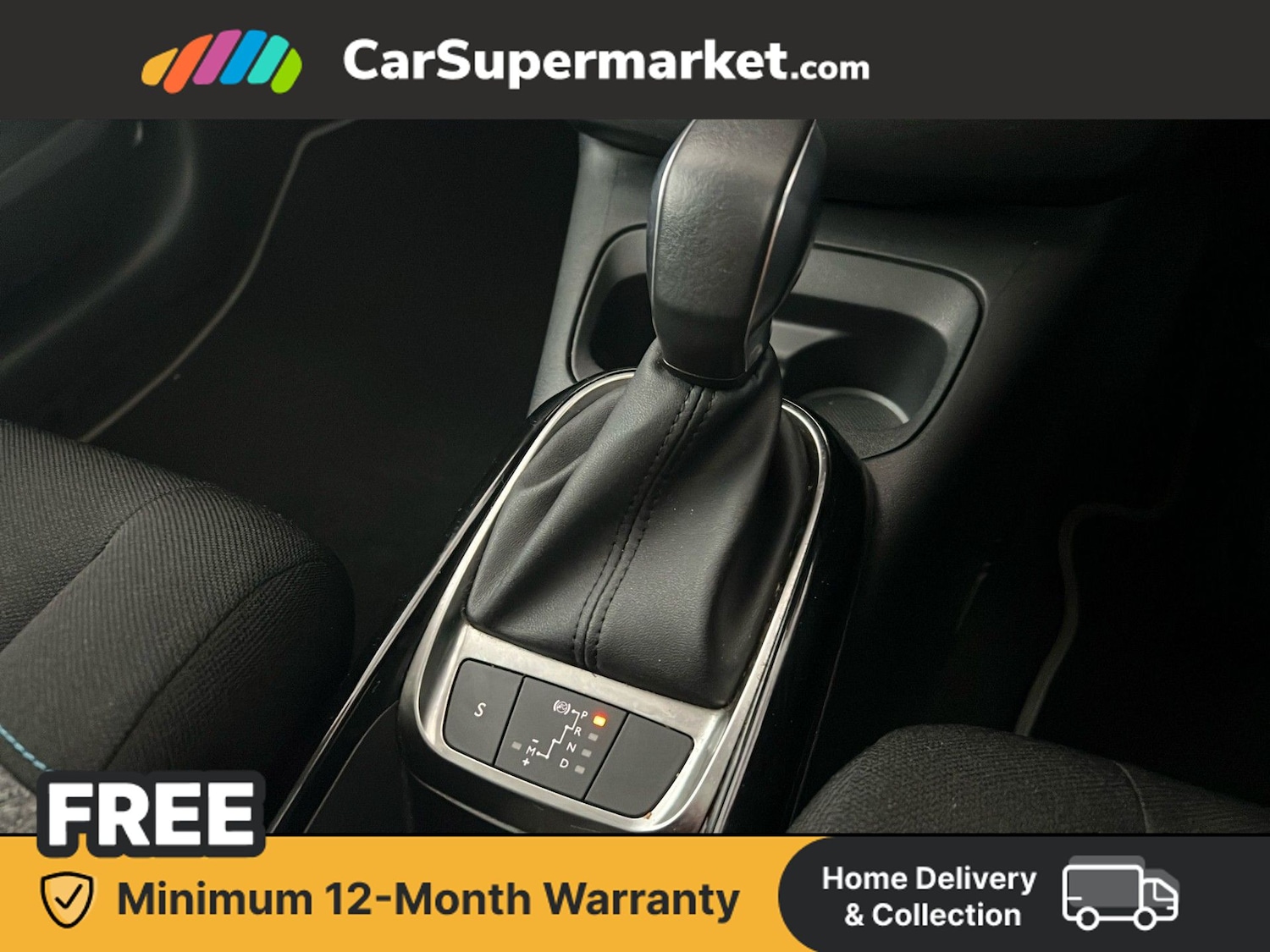 Used Citroen C4 Cactus 2018 for sale - 77429559: Photo 24