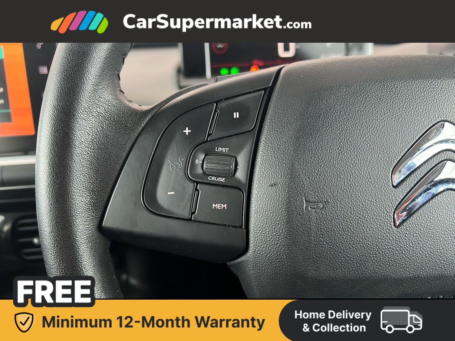 Used Citroen C4 Cactus 2018 for sale - 77429559: Photo 26