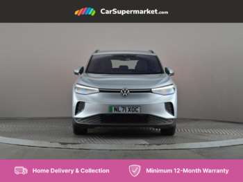 Used Volkswagen ID4 2022 for sale - 74369228: Photo