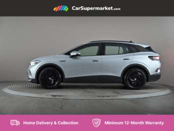 Used Volkswagen ID4 2022 for sale - 74369228: Photo