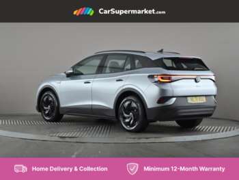 Used Volkswagen ID4 2022 for sale - 74369228: Photo