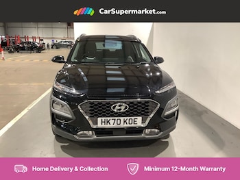 Used Hyundai KONA 2020 for sale - 76158265: Photo 2