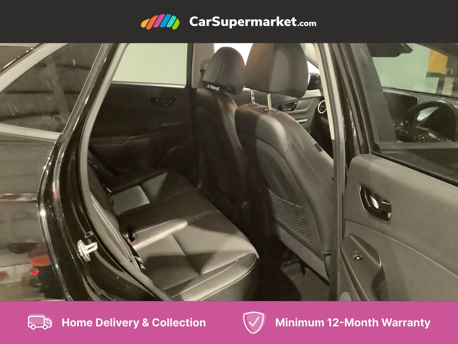 Used Hyundai KONA 2020 for sale - 76158265: Photo 5