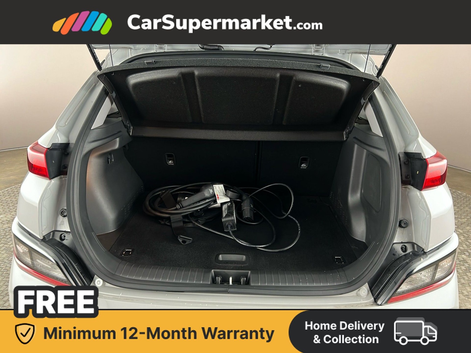 Used Hyundai KONA 2023 for sale - 77997880: Photo 22