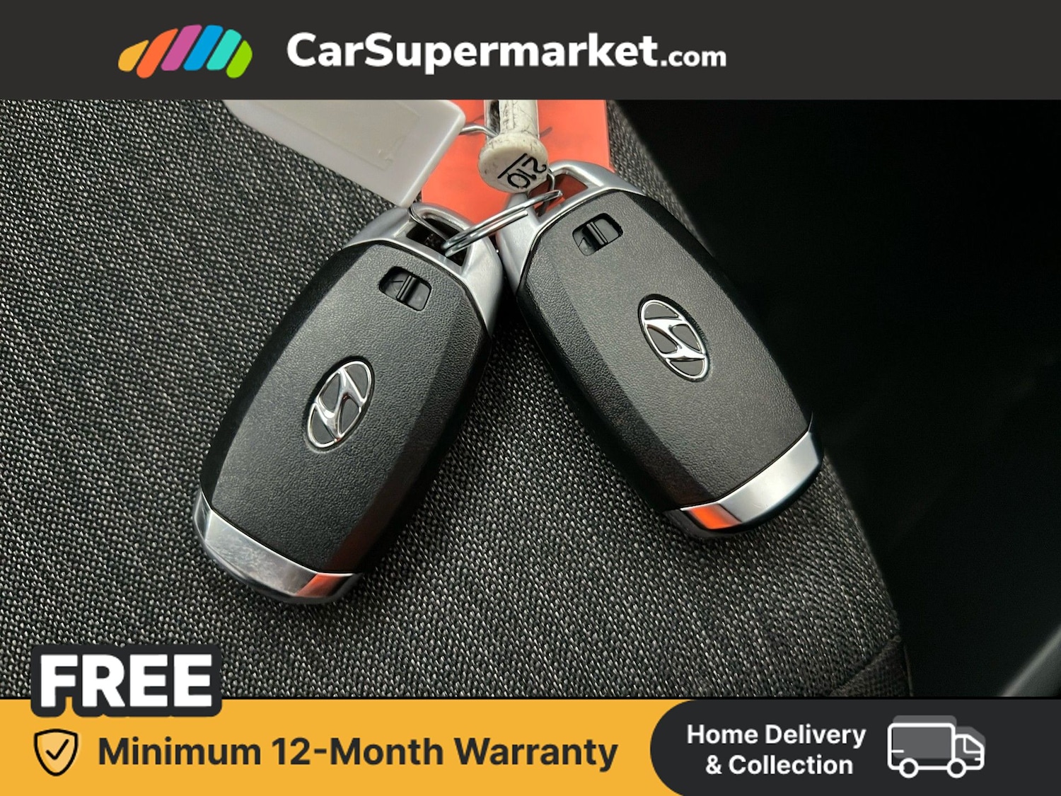 Used Hyundai KONA 2023 for sale - 77997880: Photo 23