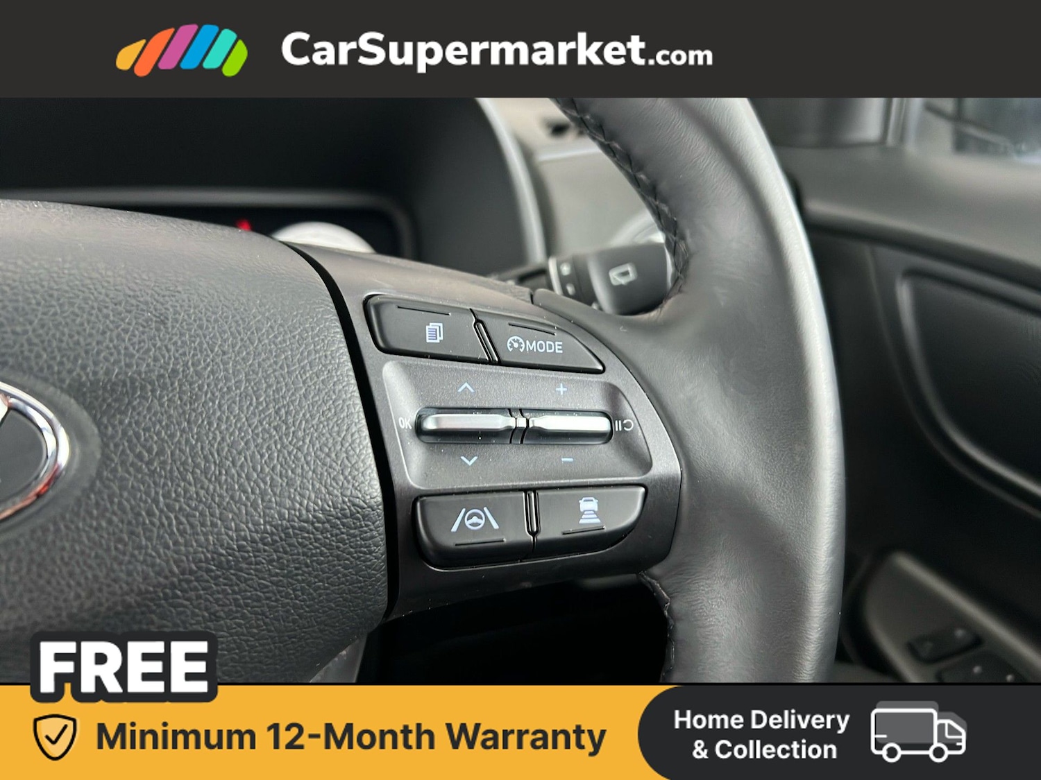 Used Hyundai KONA 2023 for sale - 77997880: Photo 26