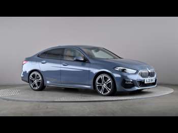 2021 - BMW 2 Series Gran Coupe