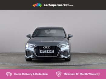 Used Audi A3 2022 for sale - 74704453: Photo