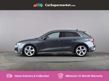 Used Audi A3 2022 for sale - 74704453: Photo