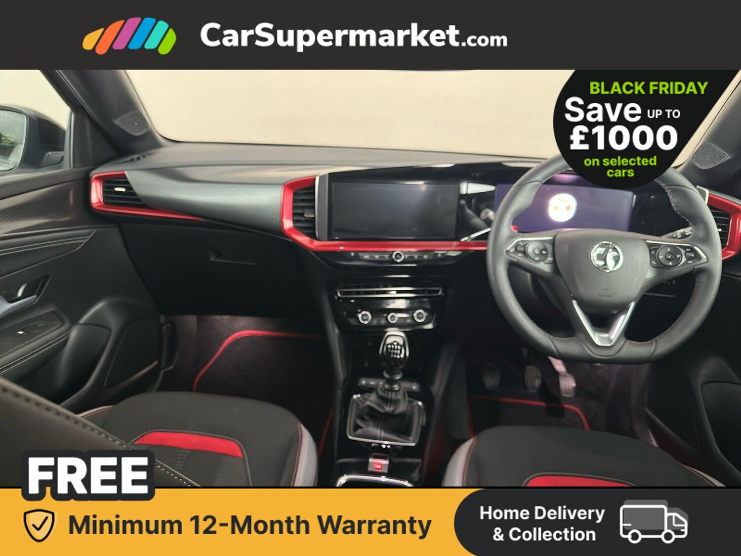 Used Vauxhall Mokka 2024 for sale - 76654495: Photo 14