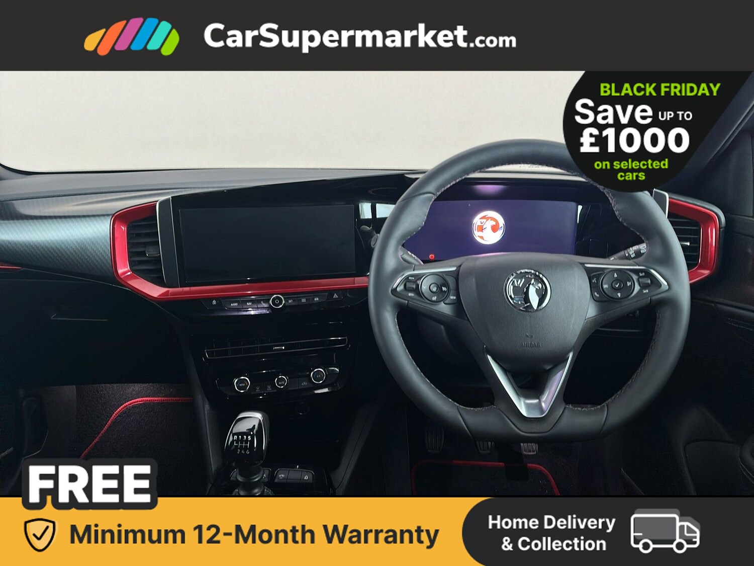 Used Vauxhall Mokka 2024 for sale - 76654495: Photo 15