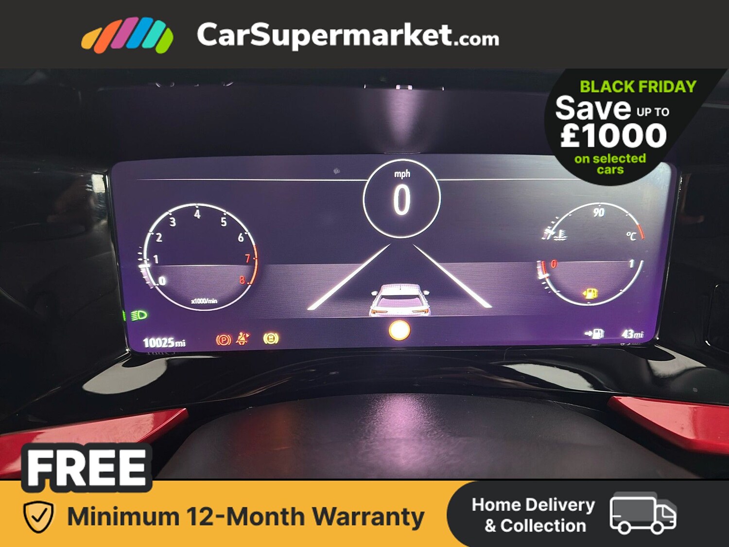 Used Vauxhall Mokka 2024 for sale - 76654495: Photo 16