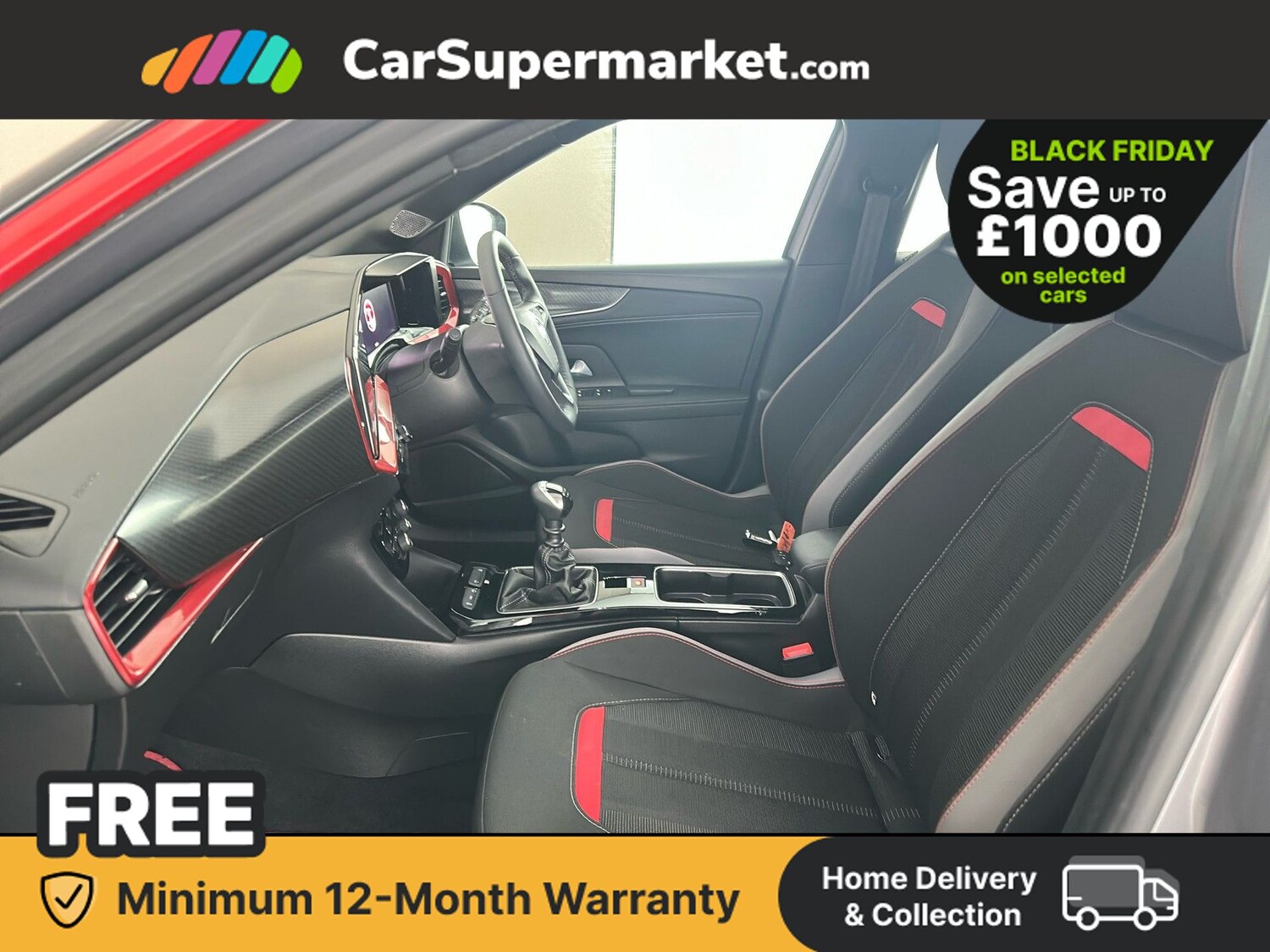 Used Vauxhall Mokka 2024 for sale - 76654495: Photo 17