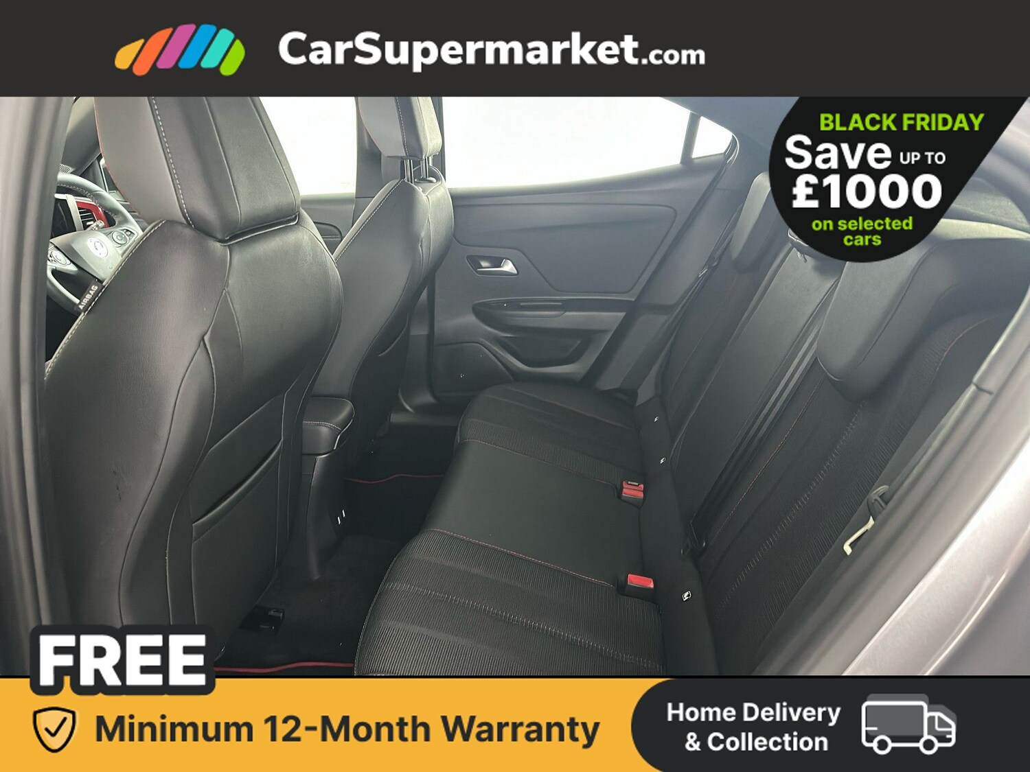 Used Vauxhall Mokka 2024 for sale - 76654495: Photo 18