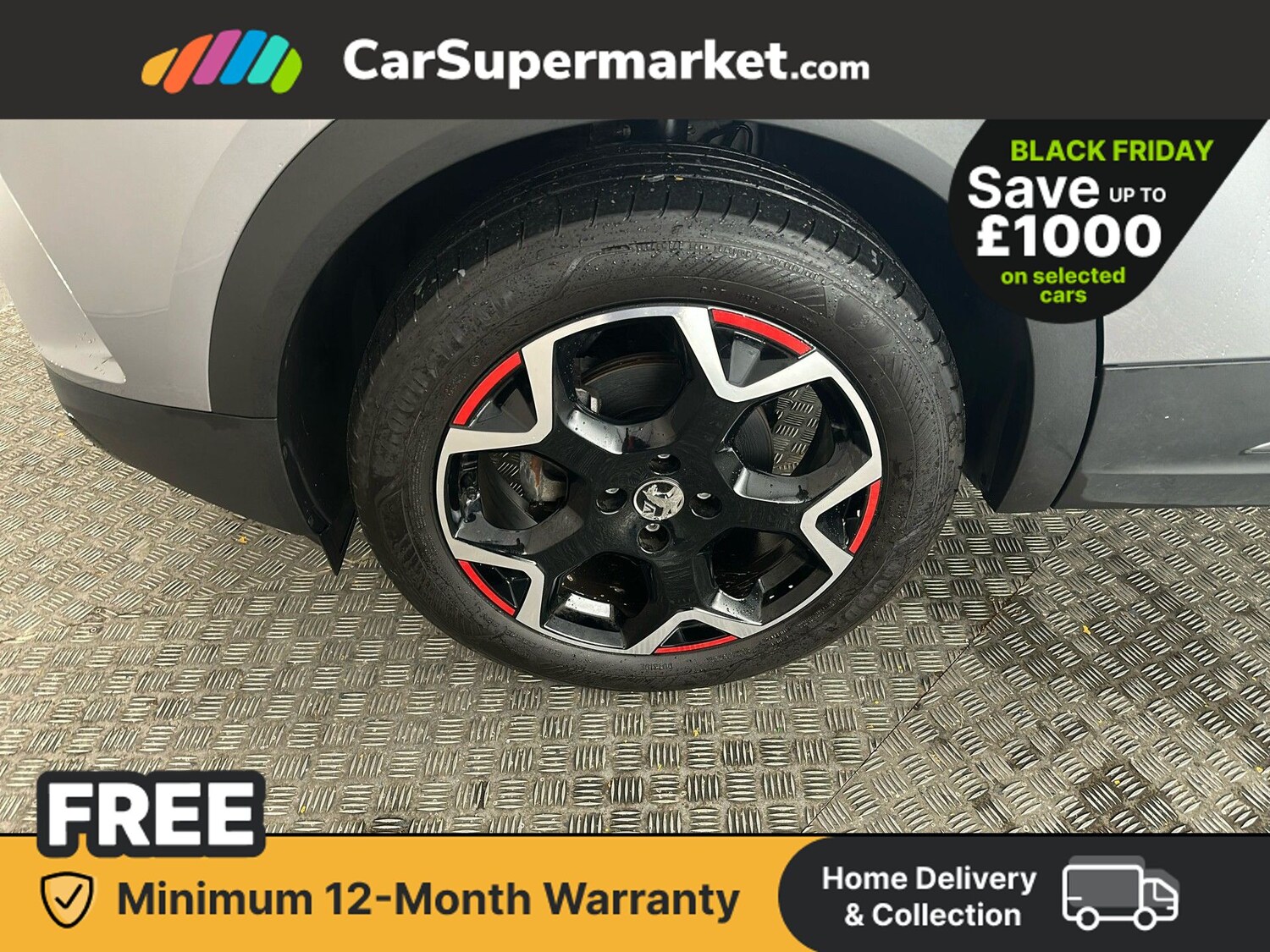 Used Vauxhall Mokka 2024 for sale - 76654495: Photo 19