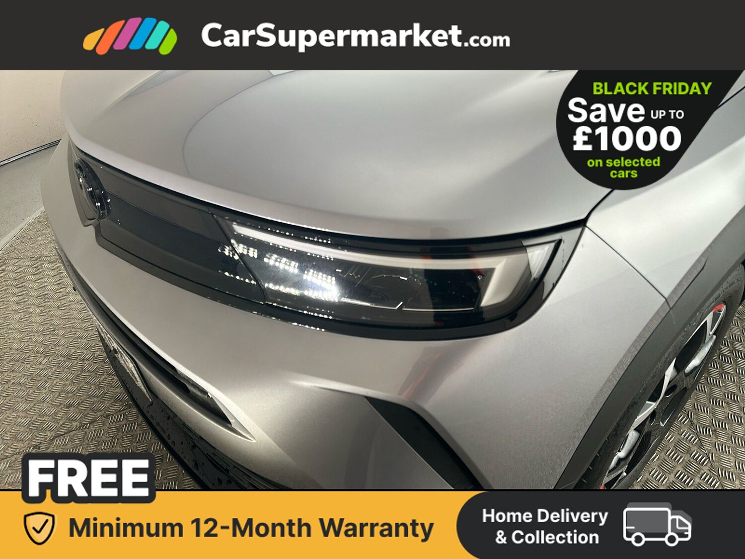 Used Vauxhall Mokka 2024 for sale - 76654495: Photo 20