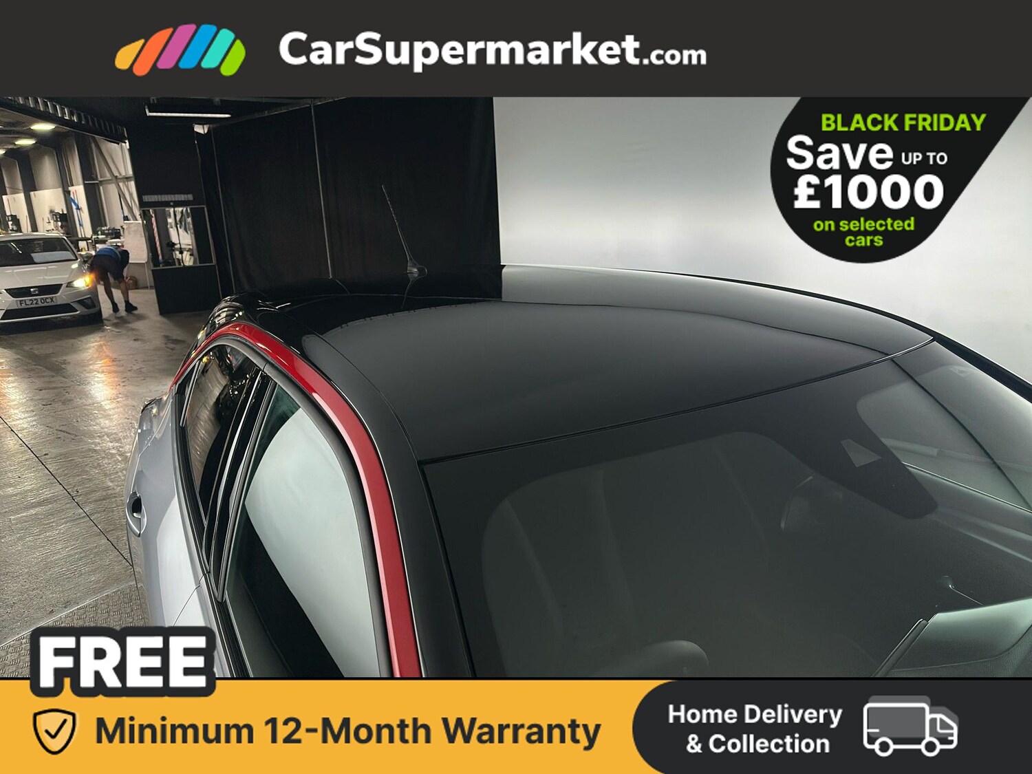 Used Vauxhall Mokka 2024 for sale - 76654495: Photo 21