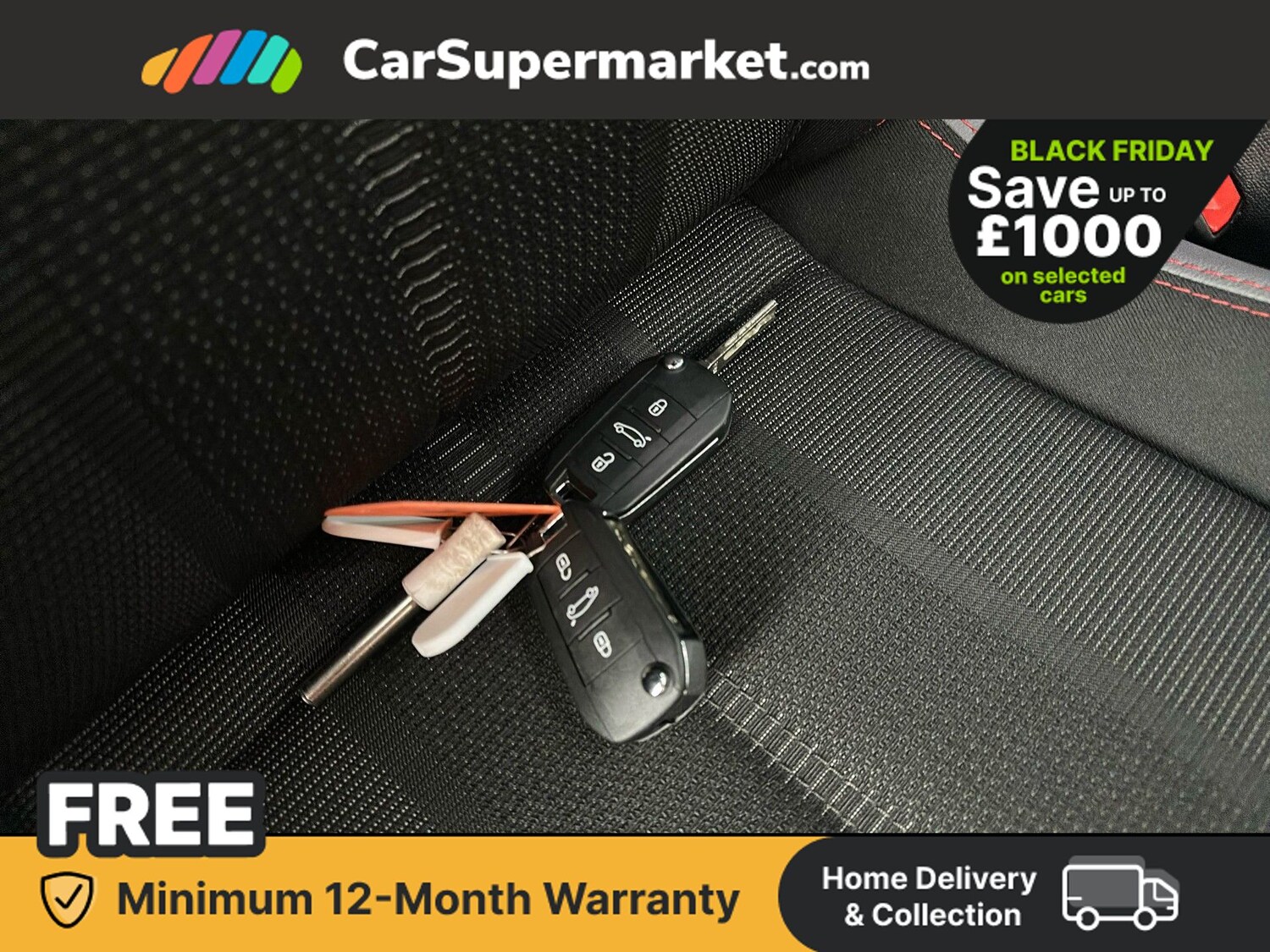 Used Vauxhall Mokka 2024 for sale - 76654495: Photo 23