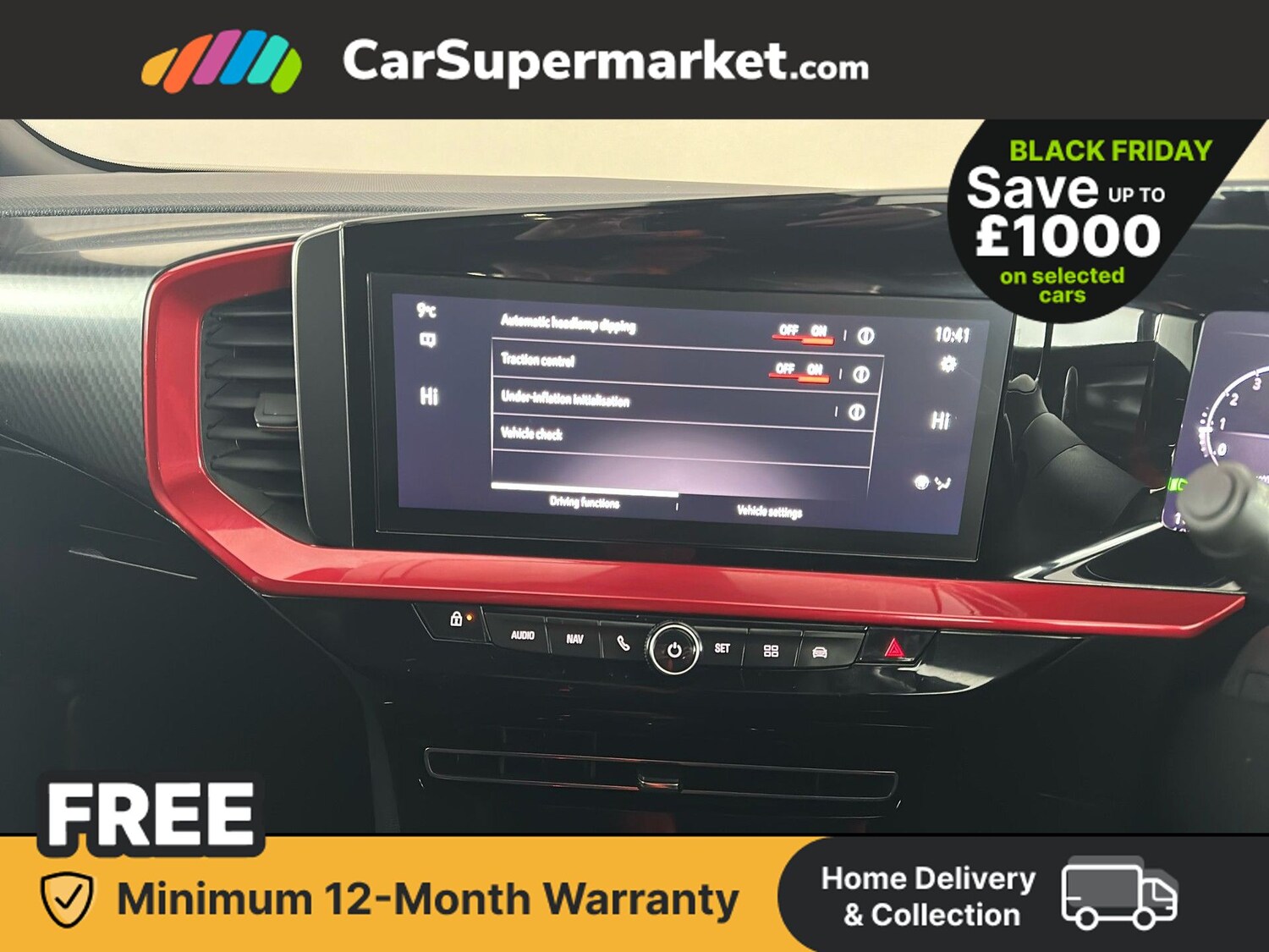 Used Vauxhall Mokka 2024 for sale - 76654495: Photo 24