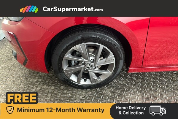 Used Vauxhall Corsa 2023 for sale - 76346378: Photo 19
