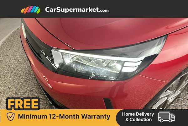 Used Vauxhall Corsa 2023 for sale - 76346378: Photo 20